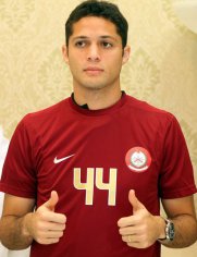 Corinthians volta a fazer proposta por “ex-Maldini” do Vasco