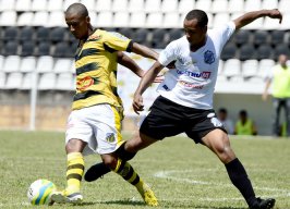 Série C: Juventude contrata destaque do Paulista A3 e atacante da Série B