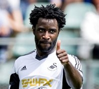 Inglês: Artilheiro da Costa do Marfim é disputado por Arsenal e Chelsea