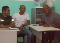 Série D: Coruripe acerta com ex-atacante do Guarani