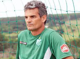 Série D: Tombense contrata técnico rodado em Minais Gerais