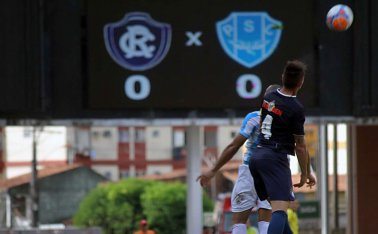 PARAENSE: Após final polêmico do segundo turno, Re-Pa agita nova decisão