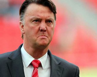 Copa 2014: Podemos superar o meio-campo da Espanha, diz Van Gaal