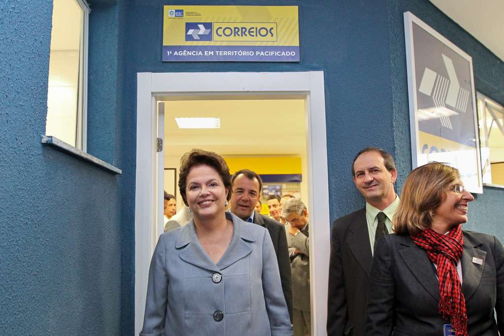 Copa 2014: Dilma Rousseff vai à televisão defender o Mundial