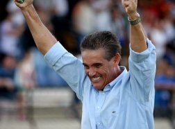 EXCLUSIVO! São Caetano contrata técnico campeão de acessos