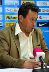 Série B: Nome de técnico campeão no Iraque surge com força no Bragantino