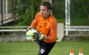 Série C: Goleiro do Duque desabafa após nova derrota: “É só pancada!”