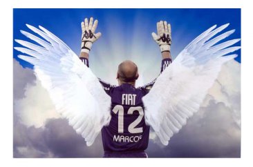 Copa 2014: ídolo do Palmeiras prevê cobranças fortes de Felipão