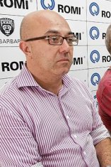 Triste! Centenário, União Barbarense está nas mãos de empresários aventureiros