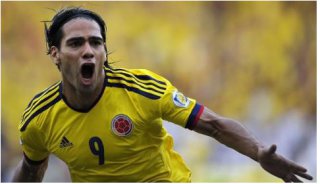 Copa 2014: Após corte de estrela, tristeza marca treino da Colômbia