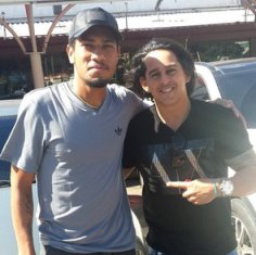 Hora do adeus? Brocador pode deixar o Flamengo após a Copa