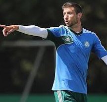 É um sinal? Com interesse do Palmeiras em argentinos, gringo pode sair