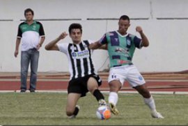 Série D: Zagueiro acredita em campanha positiva do Maringá