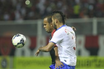 Sport x Bahia - Leão tenta afundar rival para encostar no G4 3 0002048195934 img