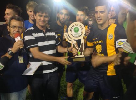 Hellas Verona vence o Flu nos pênaltis e leva o Desafio Internacional