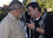 Copa 2014: Andrés volta a ser cobrado por ingressos no Itaquerão