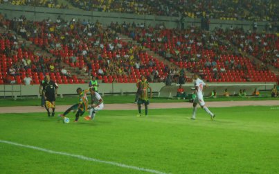 Sampaio Corrêa 3 x 0 América-RN – Eloir brilha e Bolívia Querida cola no G4
