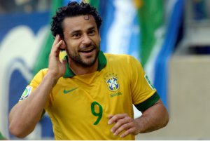 Copa 2014: Camisa 9 do Brasil se diz tranquilo com jejum e promete gols no Mundial