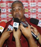 Série C: Volante não treina no CRB e fica fora contra o ASA