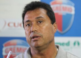 Segundona: China dá o primeiro passo rumo ao acesso com o Grêmio Prudente