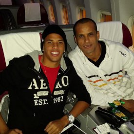 Série C: Rivaldo viaja para Indonésia e Mogi Mirim ainda vive incertezas