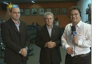 Rede Vida dará um show de cobertura do Sub-17 e da segundona do Paulista