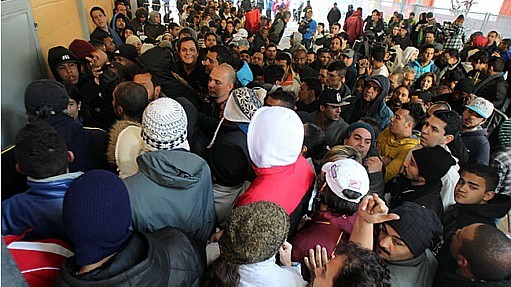 Copa 2014: Confusão marca venda de lote final de ingressos em SP