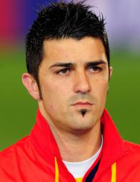 David Villa jogará três meses na Austrália antes de ir aos EUA