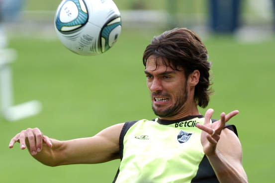 Com Juninho de saída, Palmeiras estuda contratar Anderson Santana