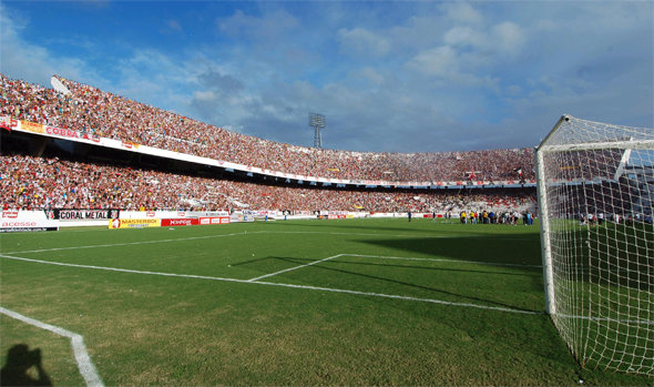 STJD alivia e Santa Cruz tem pena reduzida
