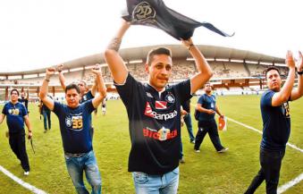 Eduardo Ramos chega ao Joinville após o Re-Pa de domingo