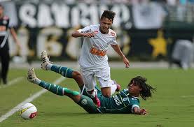 Cruzeiro anuncia Neílton e Marquinhos, ex-Palmeiras