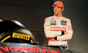 Pilotos da F1 se dizem ansiosos para Copa do Mundo