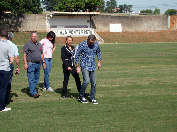Paulo Bento não sabe quando terá Cristiano Ronaldo