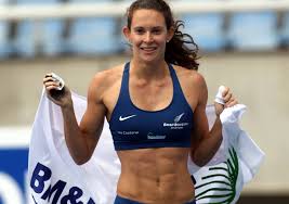 Murer fica em terceiro na estreia na Diamond League