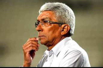 Treze anuncia o meia Luciano Martins