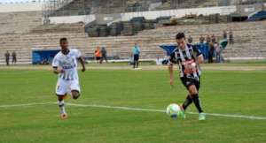 ASA x CRB – Partida adiada pode colocar Fantasma no G4 ou tirar o Galo do descenso