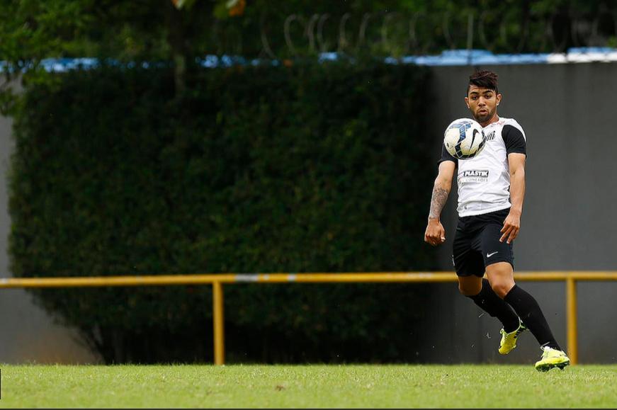 Santos quer mudar a ‘cara’ do time para o 2º semestre