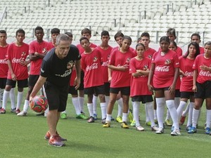 MP tenta impedir uso de gandulas menores de 18 anos