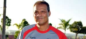 Série C: Águia anuncia Everton Goiano