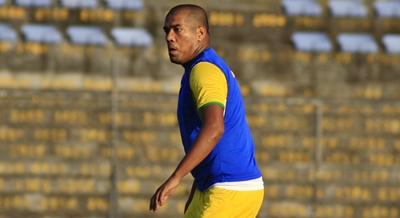 Luiz Carlos Imperador é suspenso por 180 dias e está fora da Série D