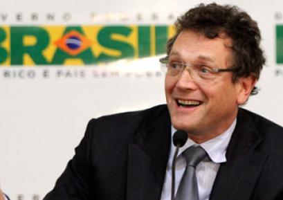 Receita da Copa supera R$ 10 bilhões para a Fifa