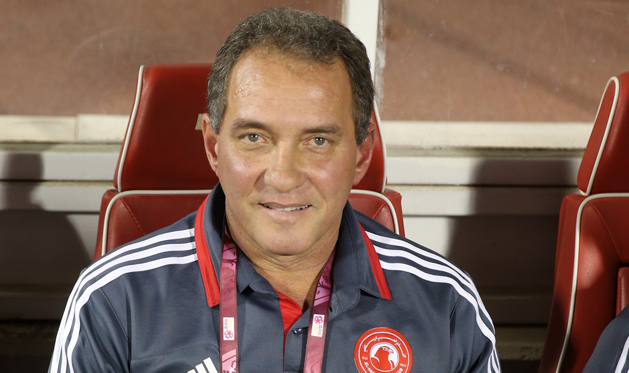 PC Gusmão não renova com time do Qatar e está de volta ao Brasil