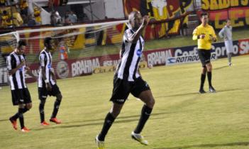 Rodrigo Silva retorna ao ABC