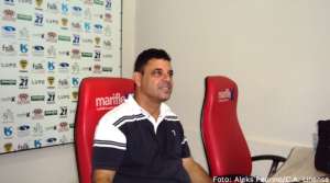 Waldir Lins deixa o Linense com sensação de missão cumprida