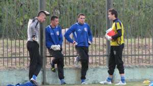 Série D: Campeão em 2008, Márcio retorna ao Barueri