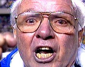 ‘Vocês vão ter que me engolir’, diz Zagallo após alta