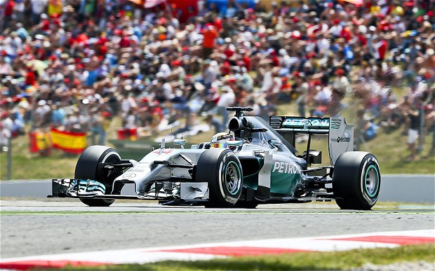 F1: Hamilton fecha dia na liderança no Canadá; Massa é o 6º