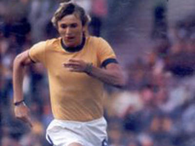 Grito da Galera: Internauta homenageia Marinho Chagas