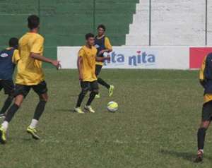 Portuguesa Santista enfrenta EC São Bernardo na última rodada da primeira fase
